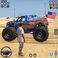 Real Offroad 4x4 Monster Truck