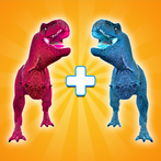 Dino Rush: Dinosaur Merge