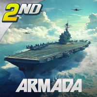 Armada: Warship Legends