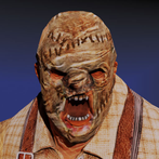 Scary Butcher Scary Evil Games