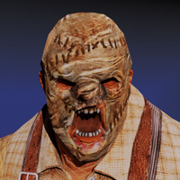 Scary Butcher Scary Evil Games