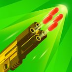 Spinning Gun