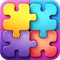 Jigsaw Puzzle HD