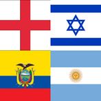 Quiz Geográfico Adivinar la Ba