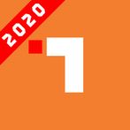 SnakeTris : Snake VS Block