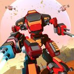 Mech War:Robot Combat FPS Game
