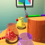 Chop Sort