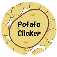 Potato Clicker