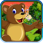 Blissful Bear Escape