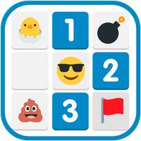 Minesweeper: Logic Puzzles