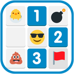 Minesweeper: Logic Puzzles