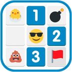 Minesweeper: Logic Puzzles