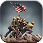 Frontline: World War II Vol.1