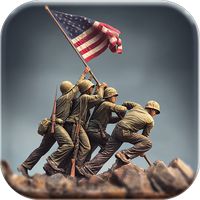 Frontline: World War II Vol.1