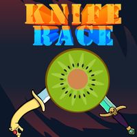 Knife Race