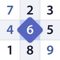 Sudoku Smart Number