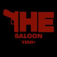 The Saloon- Yemi+