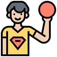 Dodge Ball