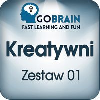 KREATYWNI - Zestaw 01