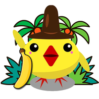 JungleBirdBanana