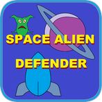 Space Alien Defender