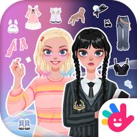 YoYa: Dress Up Princess
