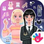 YoYa: Dress Up Princess
