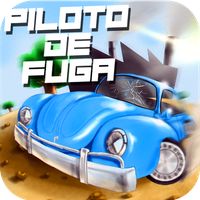 Getaway Driver - Piloto de Fug