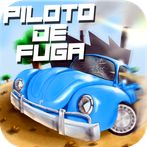 Getaway Driver - Piloto de Fug