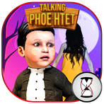 Talking Phoe Htet
