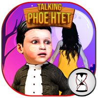 Talking Phoe Htet