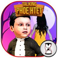 Talking Phoe Htet