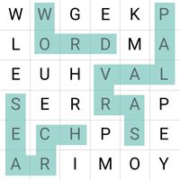 Word Search: Snake