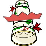 Christmas Crackers Quiz Game