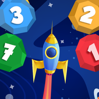 Space Infinity Shooting