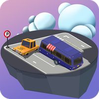 Parking Jam Car Puzzle