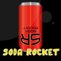 Soda Rocket