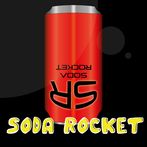 Soda Rocket