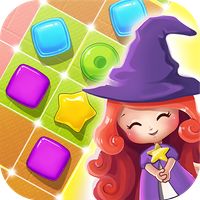 Sudoku Candy Witch