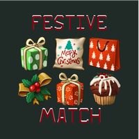 Festive Match