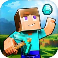 Mine-Crafter Quiz: Recipe Grid