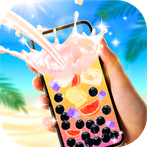 Boba Tea Bubble DIY