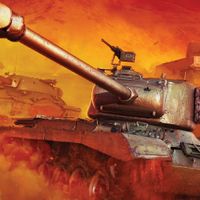 How well do you know Tanks?