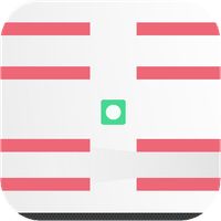 Amazing Space Ball Fall