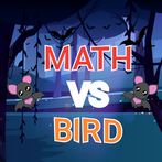 Math vs Bird