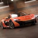 City Club Car Parking