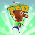 The Adventure of TED Gold