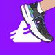 Aglet: The Sneaker Game