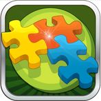Puzzles pikas - puzzle games