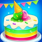 Ice Cream Cupcake Desserts